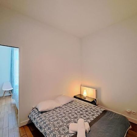 Papeete, Appartement Elegant Reims Exterior photo