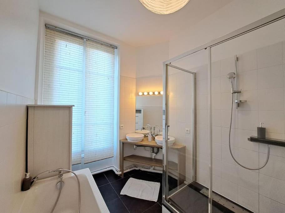 Papeete, Appartement Elegant Reims Exterior photo