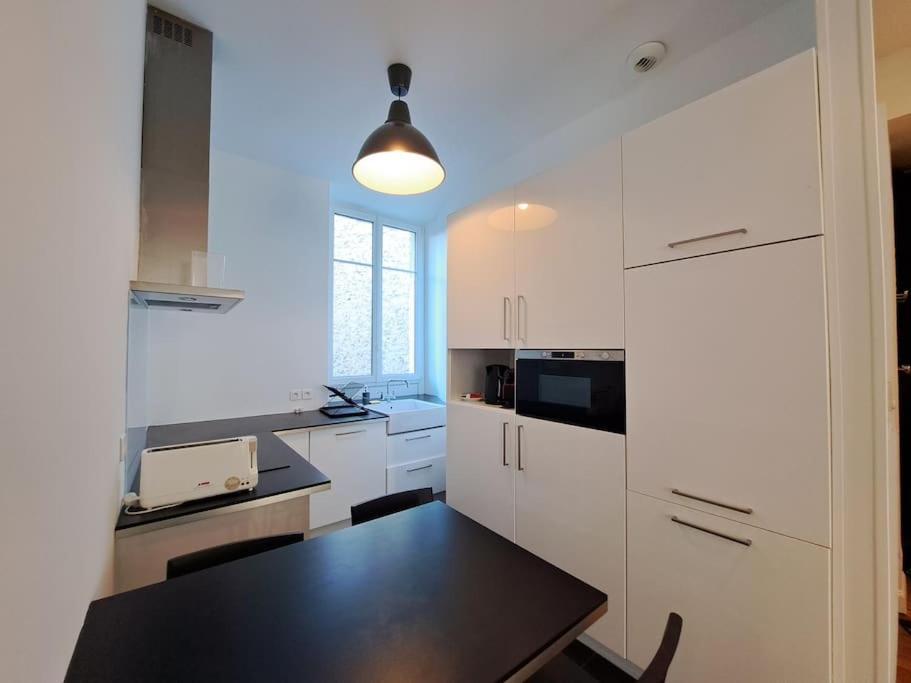 Papeete, Appartement Elegant Reims Exterior photo