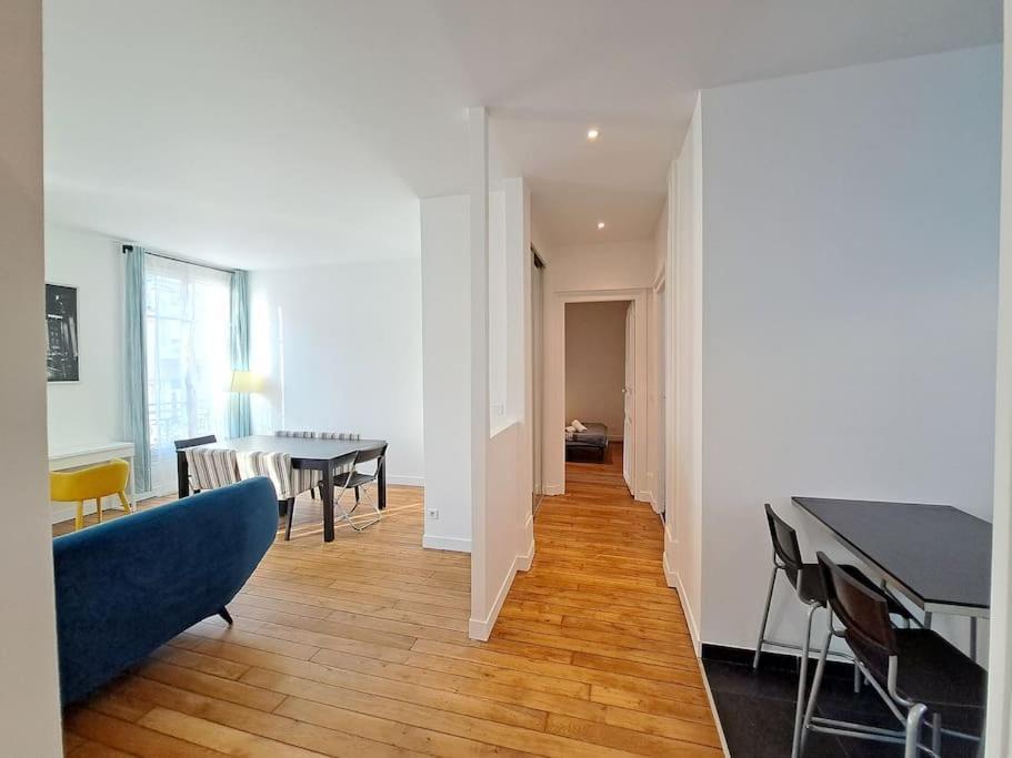 Papeete, Appartement Elegant Reims Exterior photo