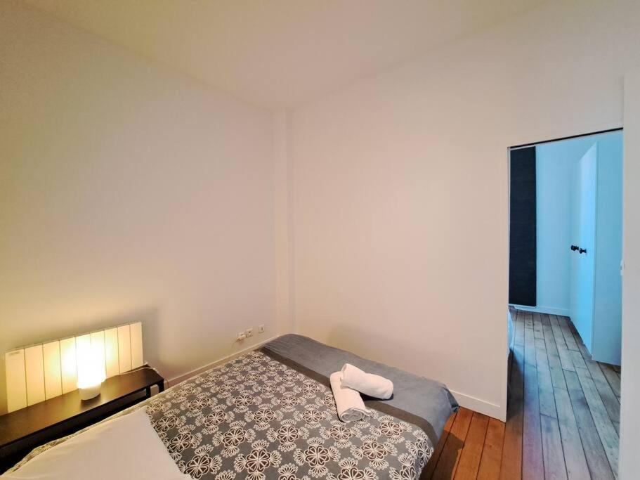 Papeete, Appartement Elegant Reims Exterior photo