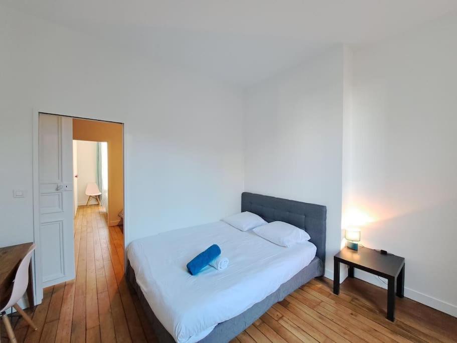 Papeete, Appartement Elegant Reims Exterior photo