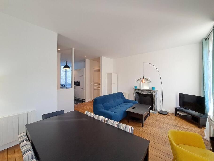 Papeete, Appartement Elegant Reims Exterior photo